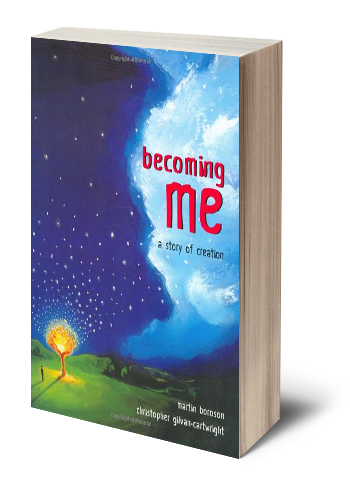 Author Book
